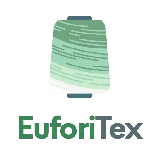Euforitex transparent 512 logo